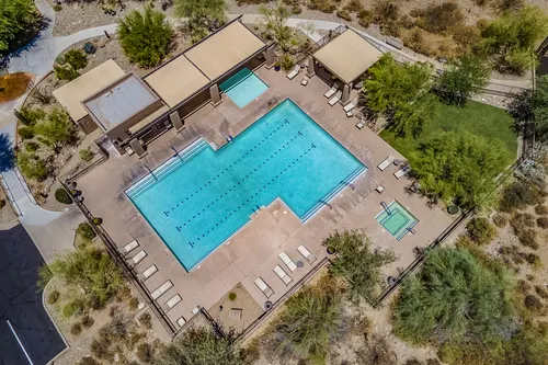McDowell Mountain Ranch in Scottsdale, Arizona