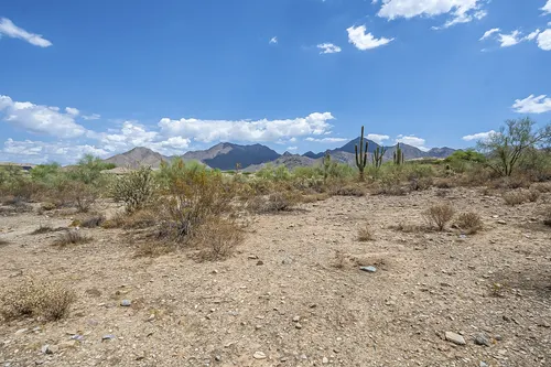 McDowell Mountain Ranch in Scottsdale, Arizona