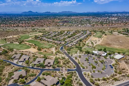 McDowell Mountain Ranch in Scottsdale, Arizona