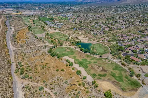 McDowell Mountain Ranch in Scottsdale, Arizona