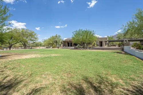 McDowell Mountain Ranch in Scottsdale, Arizona
