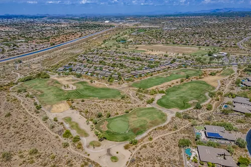 McDowell Mountain Ranch in Scottsdale, Arizona