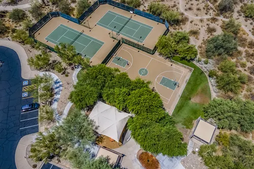 McDowell Mountain Ranch in Scottsdale, Arizona