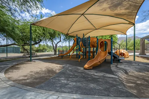 McDowell Mountain Ranch in Scottsdale, Arizona