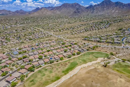 McDowell Mountain Ranch in Scottsdale, Arizona