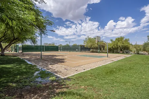 McDowell Mountain Ranch in Scottsdale, Arizona