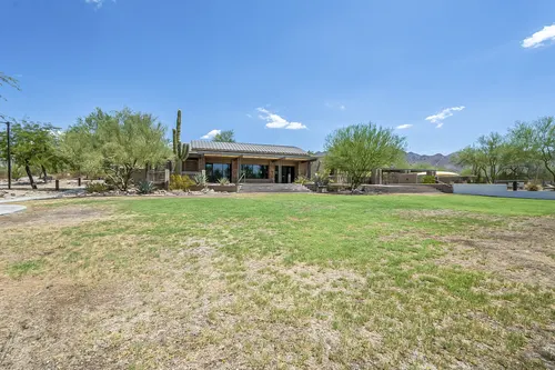 McDowell Mountain Ranch in Scottsdale, Arizona