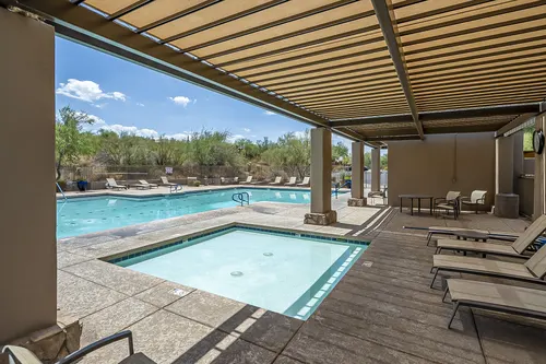 McDowell Mountain Ranch in Scottsdale, Arizona