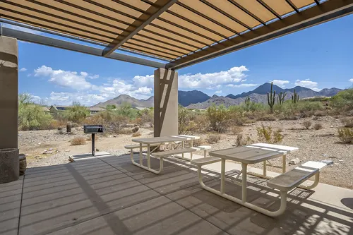 McDowell Mountain Ranch in Scottsdale, Arizona