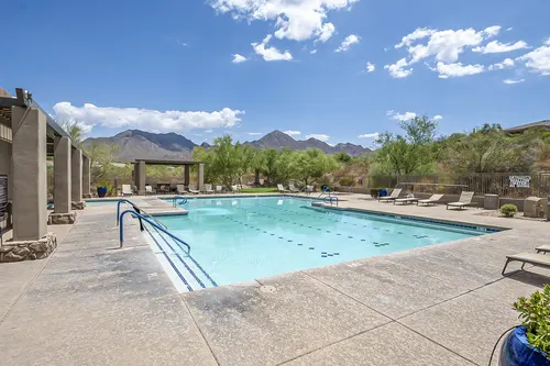 McDowell Mountain Ranch in Scottsdale, Arizona