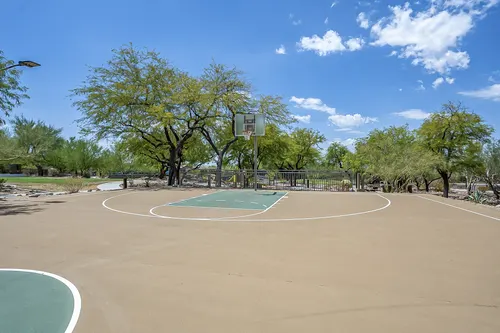 McDowell Mountain Ranch in Scottsdale, Arizona