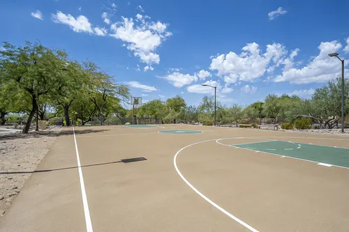 McDowell Mountain Ranch in Scottsdale, Arizona