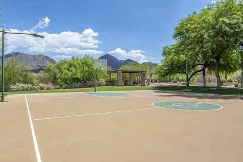 McDowell Mountain Ranch in Scottsdale, Arizona