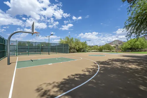 McDowell Mountain Ranch in Scottsdale, Arizona