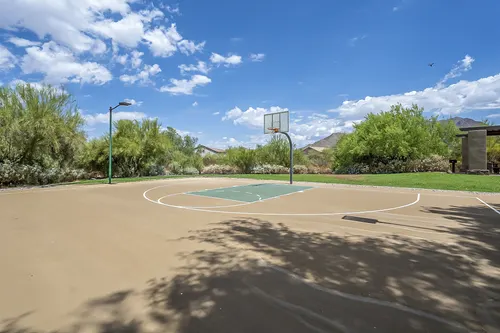 McDowell Mountain Ranch in Scottsdale, Arizona