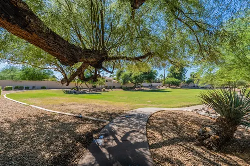 McDowell Shadow Estates in Scottsdale, Arizona