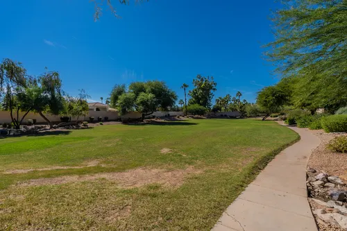 McDowell Shadow Estates in Scottsdale, Arizona