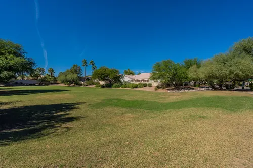 McDowell Shadow Estates in Scottsdale, Arizona