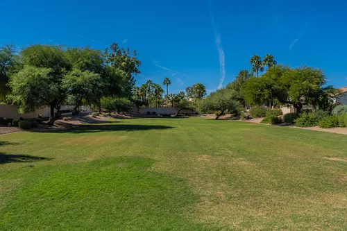McDowell Shadow Estates in Scottsdale, Arizona
