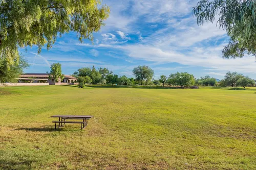 McDowell Shadow Estates in Scottsdale, Arizona