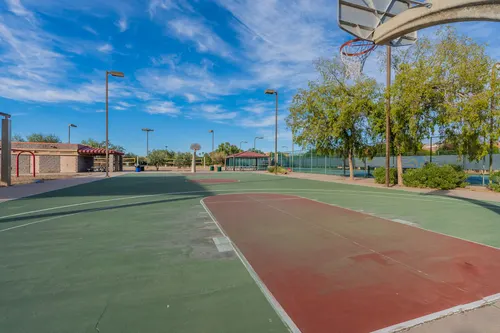 McDowell Shadow Estates in Scottsdale, Arizona