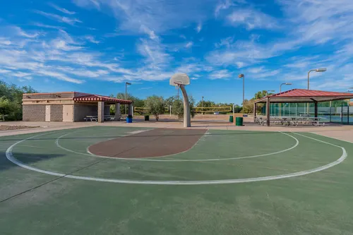 McDowell Shadow Estates in Scottsdale, Arizona