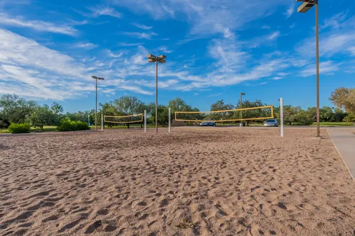 McDowell Shadow Estates in Scottsdale, Arizona
