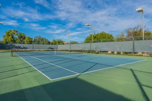 McDowell Shadow Estates in Scottsdale, Arizona