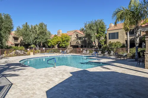 Milano Terrace in Scottsdale, Arizona