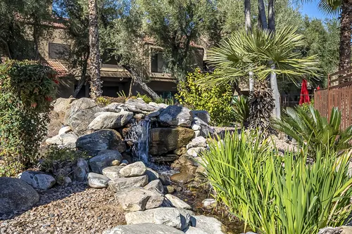 Milano Terrace in Scottsdale, Arizona