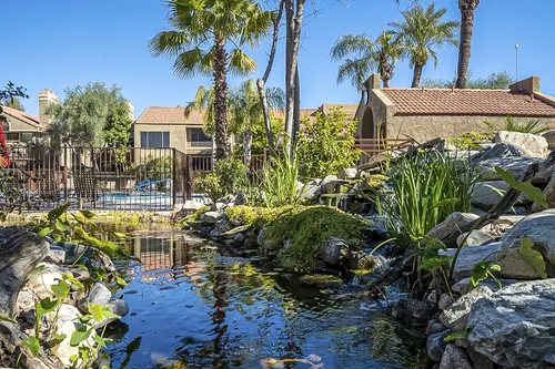 Milano Terrace in Scottsdale, Arizona