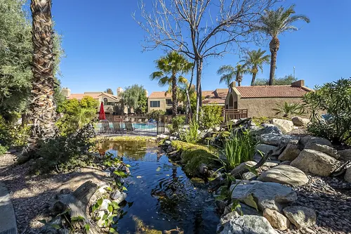 Milano Terrace in Scottsdale, Arizona