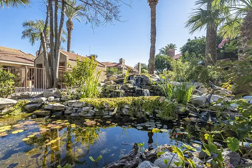 Milano Terrace in Scottsdale, Arizona
