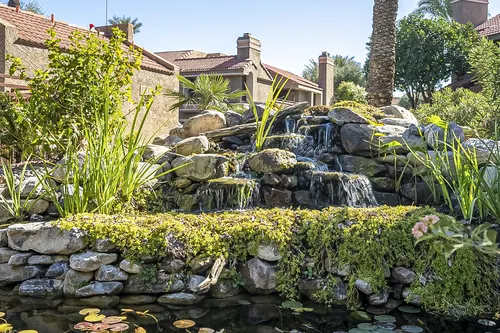 Milano Terrace in Scottsdale, Arizona