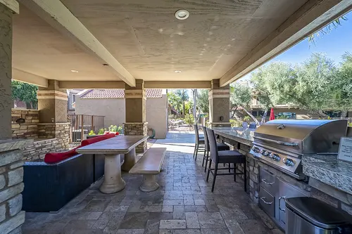 Milano Terrace in Scottsdale, Arizona