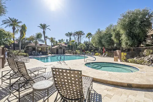 Milano Terrace in Scottsdale, Arizona