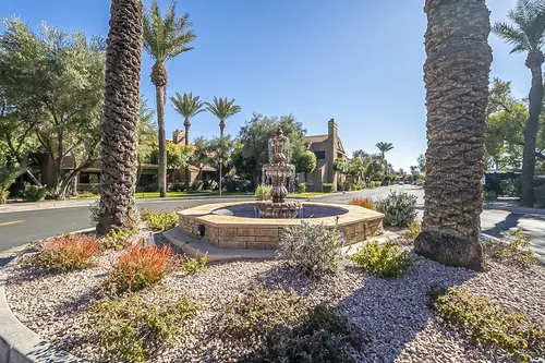 Milano Terrace in Scottsdale, Arizona