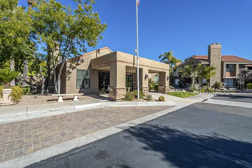 Milano Terrace in Scottsdale, Arizona