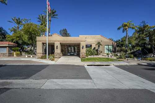 Milano Terrace in Scottsdale, Arizona