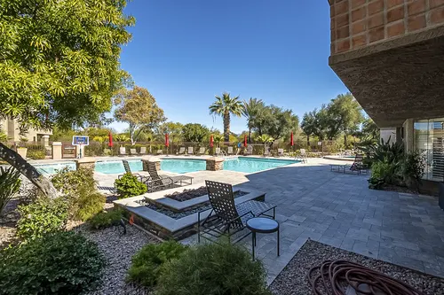 Milano Terrace in Scottsdale, Arizona