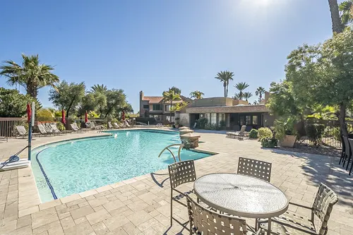 Milano Terrace in Scottsdale, Arizona