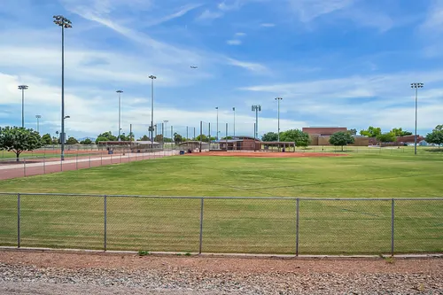 Miller Crossing in Scottsdale, Arizona