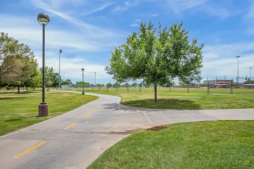 Miller Crossing in Scottsdale, Arizona