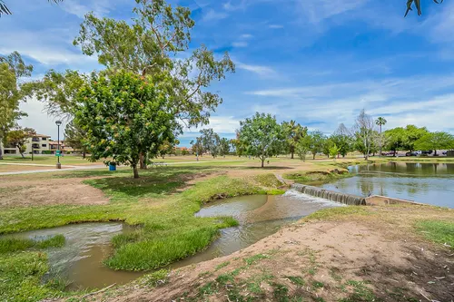 Miller Crossing in Scottsdale, Arizona