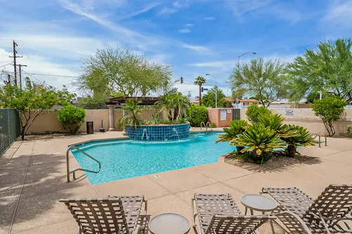 Miller Crossing in Scottsdale, Arizona