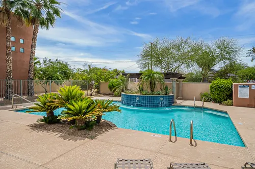 Miller Crossing in Scottsdale, Arizona