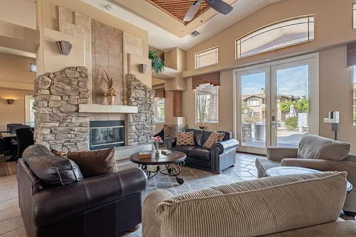Mirage Crossing Condominiums in Scottsdale, Arizona