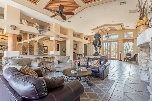 Mirage Crossing Condominiums in Scottsdale, Arizona