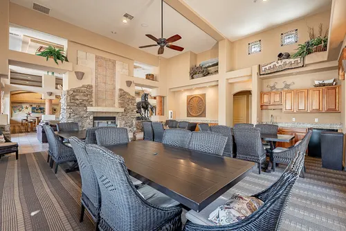 Mirage Crossing Condominiums in Scottsdale, Arizona