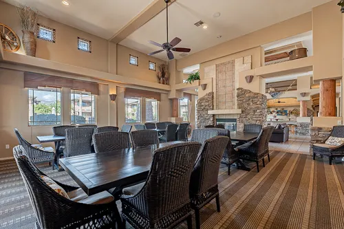 Mirage Crossing Condominiums in Scottsdale, Arizona